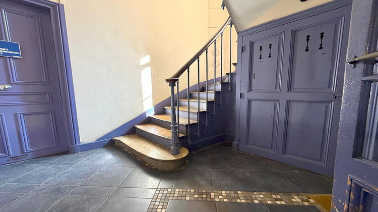 Ma-Cabane - Vente Appartement LE KREMLIN-BICETRE, 29 m²