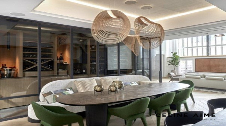 Ma-Cabane - Vente Appartement Le Kremlin-Bicêtre, 85 m²