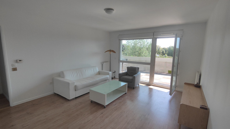 Ma-Cabane - Vente Appartement LE KREMLIN-BICETRE, 60 m²