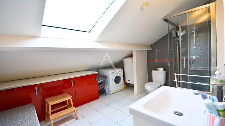 Ma-Cabane - Vente Appartement LE KREMLIN-BICETRE, 41 m²