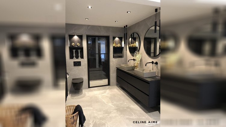 Ma-Cabane - Vente Appartement Le Kremlin-Bicêtre, 60 m²