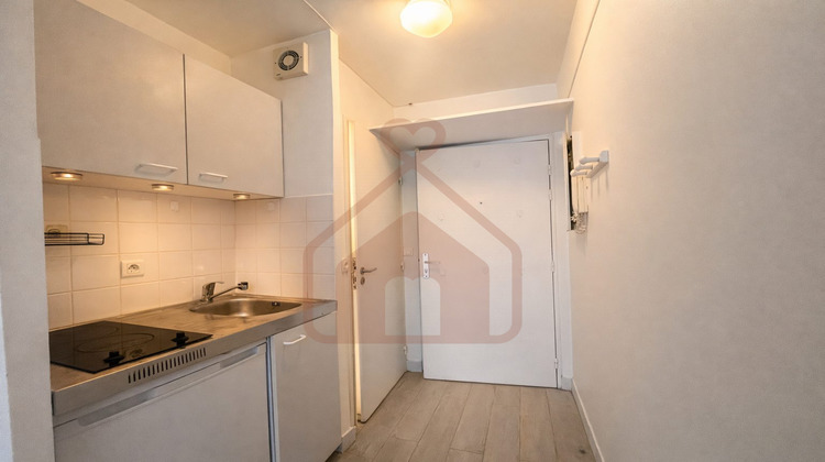 Ma-Cabane - Vente Appartement Le Kremlin-Bicêtre, 20 m²