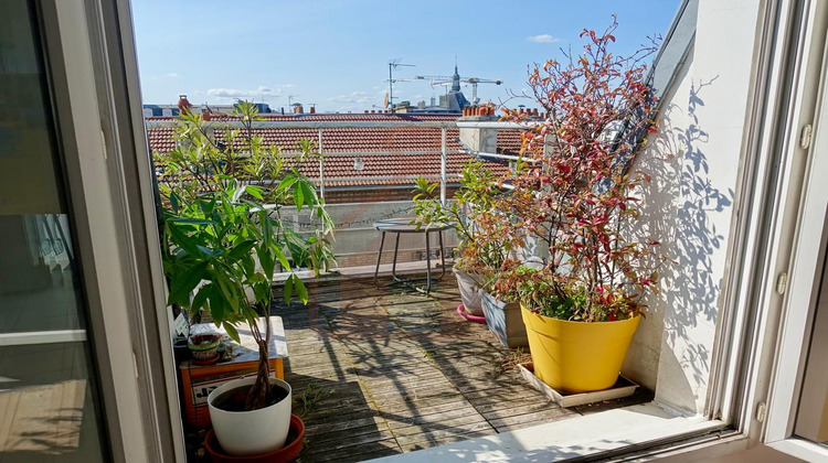 Ma-Cabane - Vente Appartement Le Kremlin-Bicêtre, 97 m²