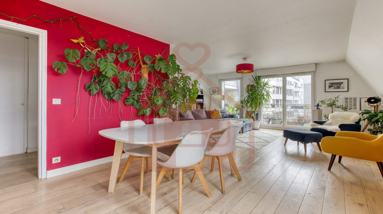 Ma-Cabane - Vente Appartement Le Kremlin-Bicêtre, 97 m²