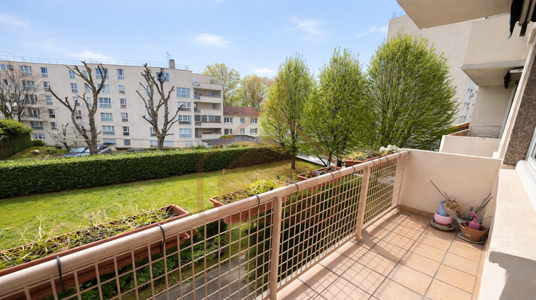 Ma-Cabane - Vente Appartement Le Kremlin-Bicêtre, 82 m²