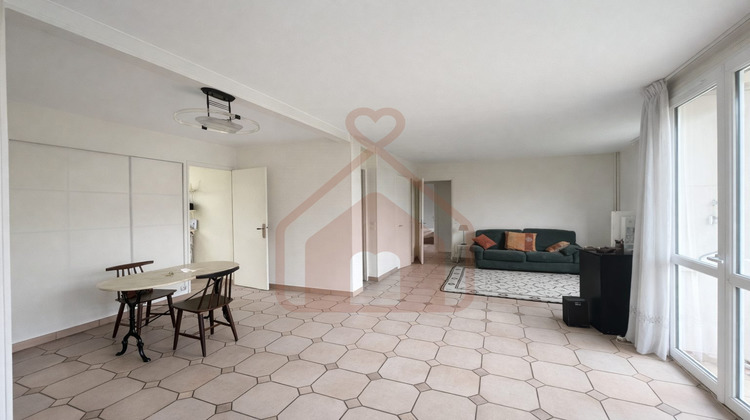 Ma-Cabane - Vente Appartement Le Kremlin-Bicêtre, 82 m²