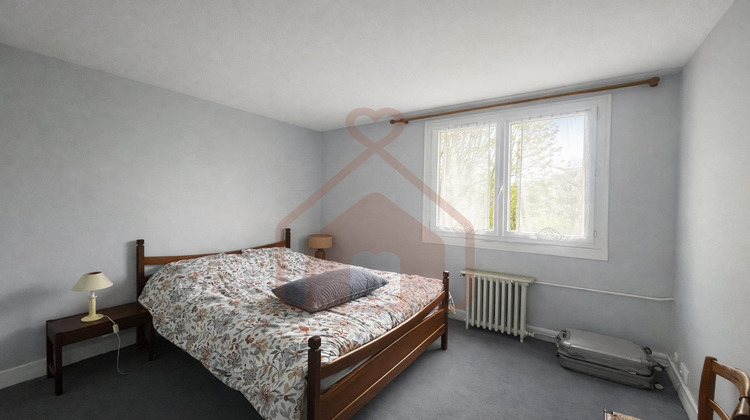 Ma-Cabane - Vente Appartement Le Kremlin-Bicêtre, 82 m²