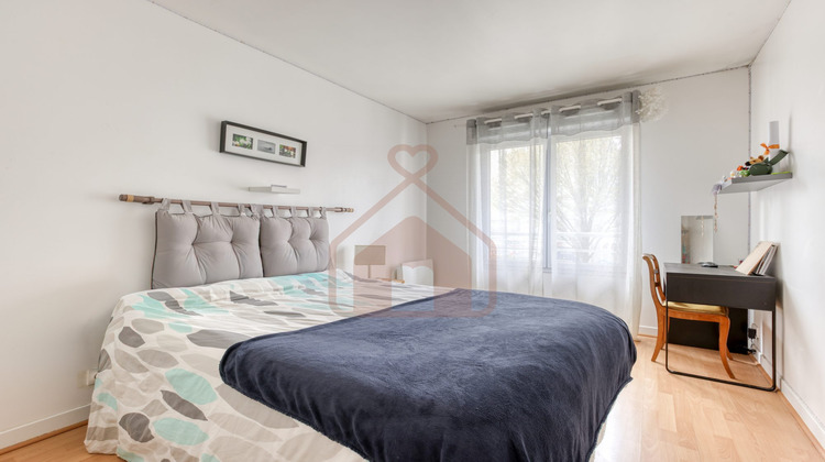 Ma-Cabane - Vente Appartement Le Kremlin-Bicêtre, 63 m²