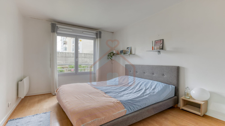 Ma-Cabane - Vente Appartement Le Kremlin-Bicêtre, 63 m²