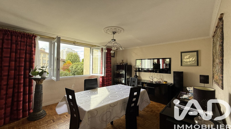 Ma-Cabane - Vente Appartement Le Kremlin-Bicêtre, 66 m²