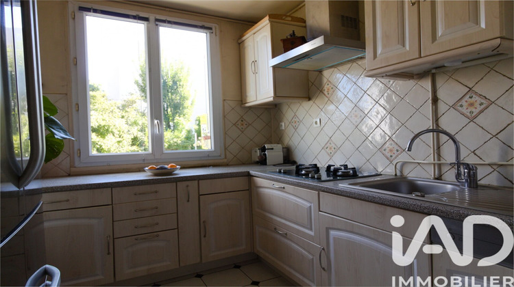 Ma-Cabane - Vente Appartement Le Kremlin-Bicêtre, 66 m²