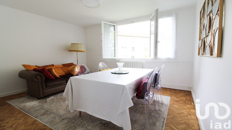 Ma-Cabane - Vente Appartement Le Kremlin-Bicêtre, 45 m²