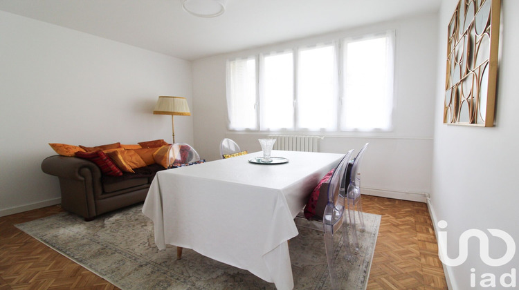 Ma-Cabane - Vente Appartement Le Kremlin-Bicêtre, 45 m²