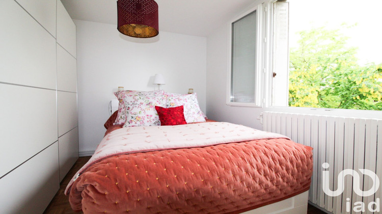 Ma-Cabane - Vente Appartement Le Kremlin-Bicêtre, 45 m²