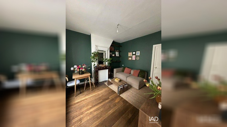 Ma-Cabane - Vente Appartement Le Kremlin-Bicêtre, 33 m²