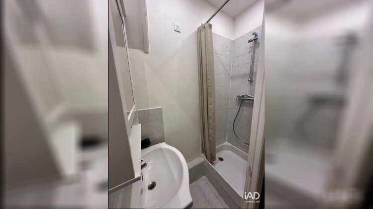 Ma-Cabane - Vente Appartement Le Kremlin-Bicêtre, 33 m²