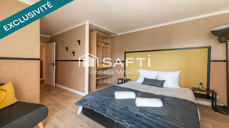 Ma-Cabane - Vente Appartement Le Kremlin-Bicetre, 99 m²