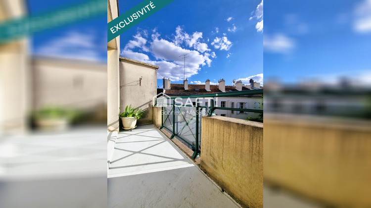 Ma-Cabane - Vente Appartement Le Kremlin-Bicêtre, 99 m²