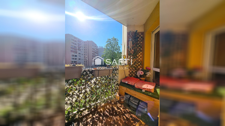 Ma-Cabane - Vente Appartement Le Kremlin-Bicetre, 64 m²