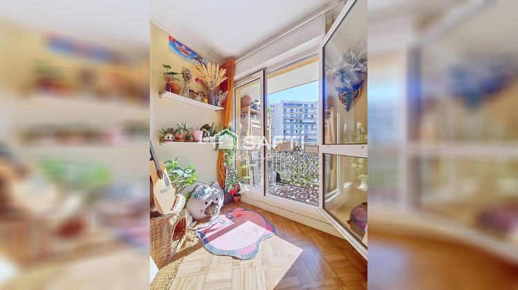 Ma-Cabane - Vente Appartement Le Kremlin-Bicetre, 64 m²