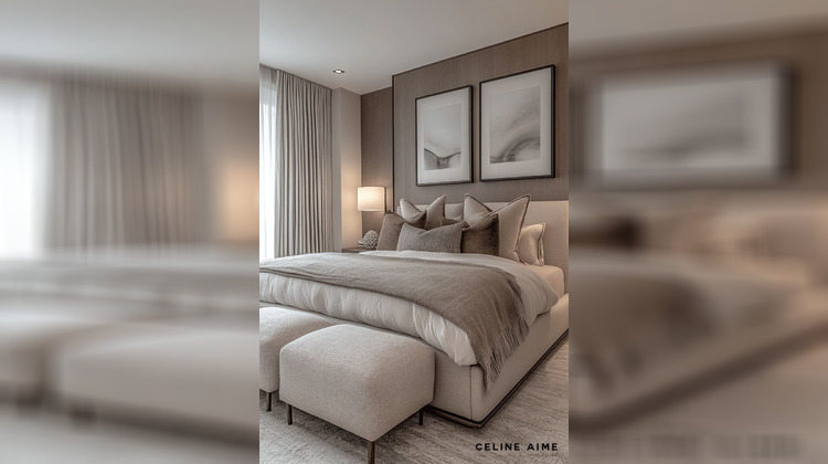 Ma-Cabane - Vente Appartement Le Kremlin-Bicêtre, 60 m²