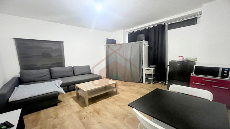 Ma-Cabane - Vente Appartement Le Kremlin-Bicêtre, 22 m²