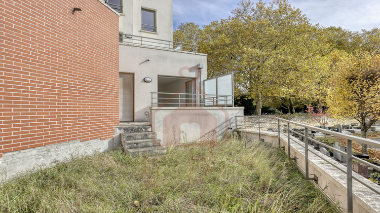 Ma-Cabane - Vente Appartement Le Kremlin-Bicêtre, 78 m²