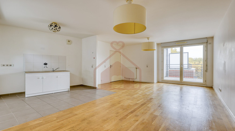 Ma-Cabane - Vente Appartement Le Kremlin-Bicêtre, 53 m²