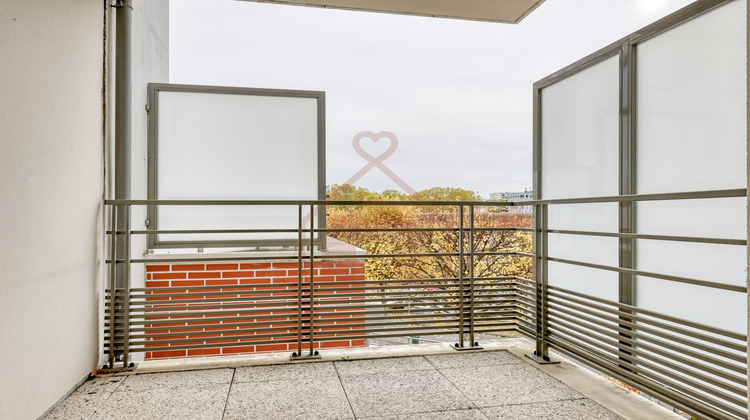 Ma-Cabane - Vente Appartement Le Kremlin-Bicêtre, 53 m²