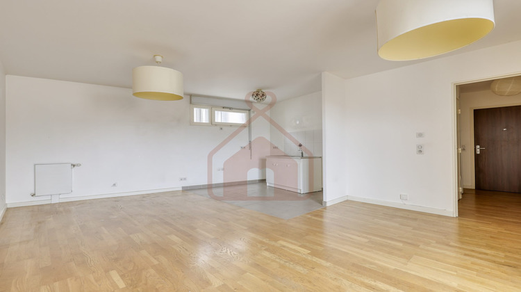 Ma-Cabane - Vente Appartement Le Kremlin-Bicêtre, 53 m²