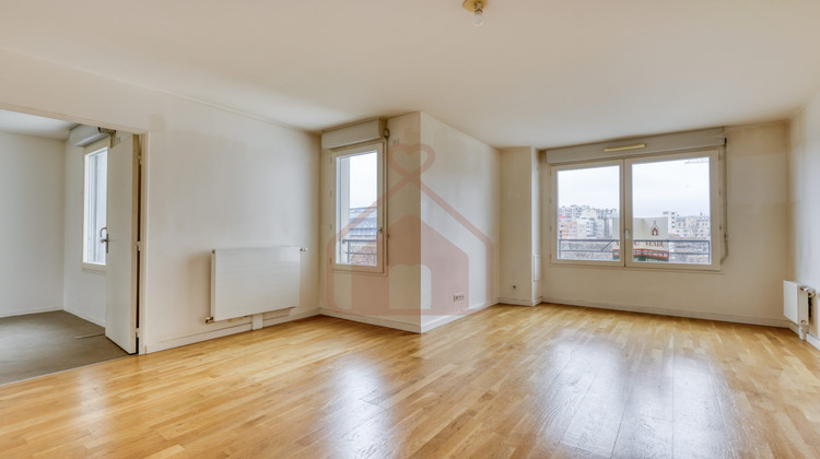 Ma-Cabane - Vente Appartement Le Kremlin-Bicêtre, 68 m²