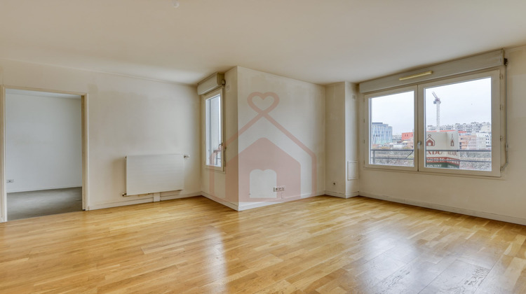 Ma-Cabane - Vente Appartement Le Kremlin-Bicêtre, 68 m²