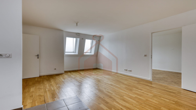 Ma-Cabane - Vente Appartement Le Kremlin-Bicêtre, 51 m²