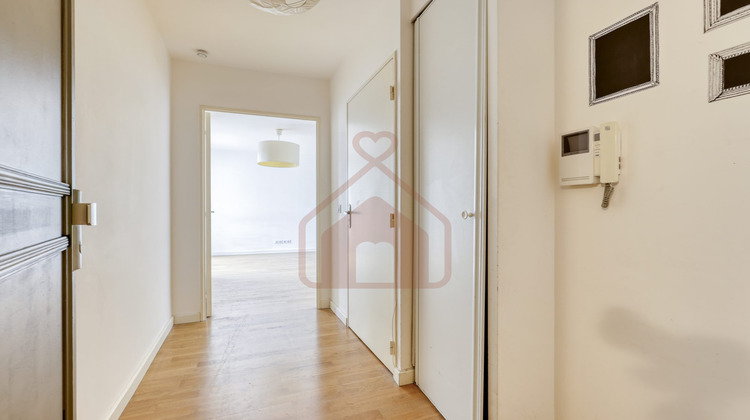 Ma-Cabane - Vente Appartement Le Kremlin-Bicêtre, 51 m²