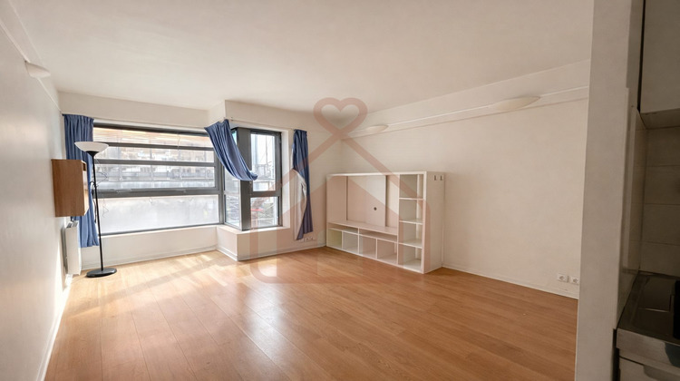 Ma-Cabane - Vente Appartement Le Kremlin-Bicêtre, 20 m²