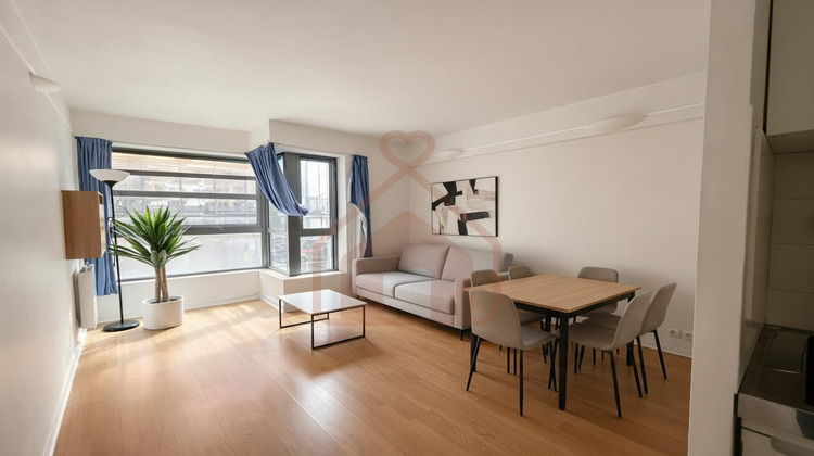 Ma-Cabane - Vente Appartement Le Kremlin-Bicêtre, 20 m²