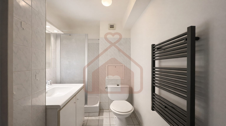 Ma-Cabane - Vente Appartement Le Kremlin-Bicêtre, 20 m²