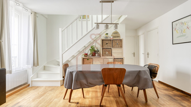 Ma-Cabane - Vente Appartement Le Kremlin-Bicêtre, 65 m²