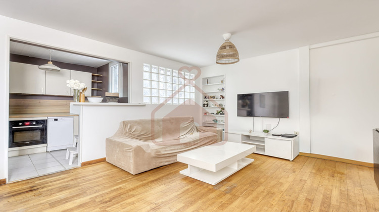 Ma-Cabane - Vente Appartement Le Kremlin-Bicêtre, 65 m²