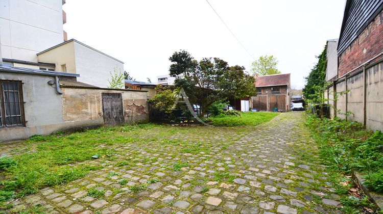 Ma-Cabane - Vente Appartement LE KREMLIN-BICETRE, 53 m²