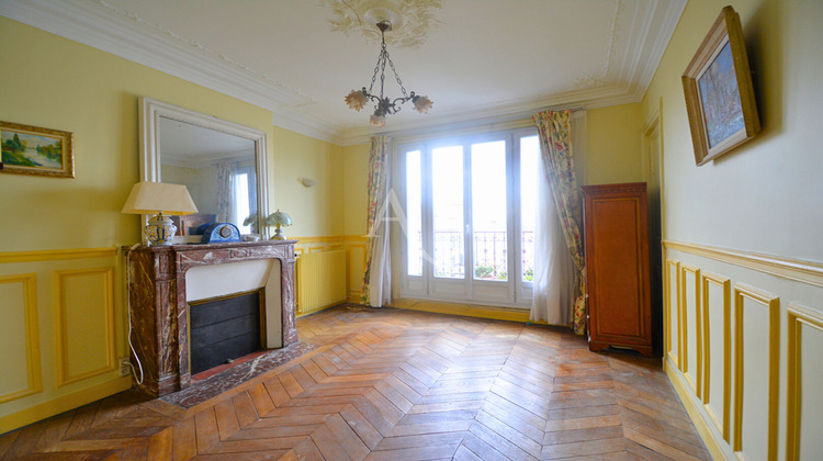 Ma-Cabane - Vente Appartement LE KREMLIN-BICETRE, 60 m²