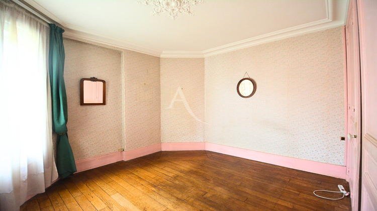 Ma-Cabane - Vente Appartement LE KREMLIN-BICETRE, 60 m²