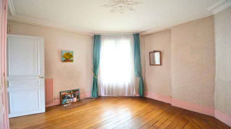 Ma-Cabane - Vente Appartement LE KREMLIN-BICETRE, 60 m²
