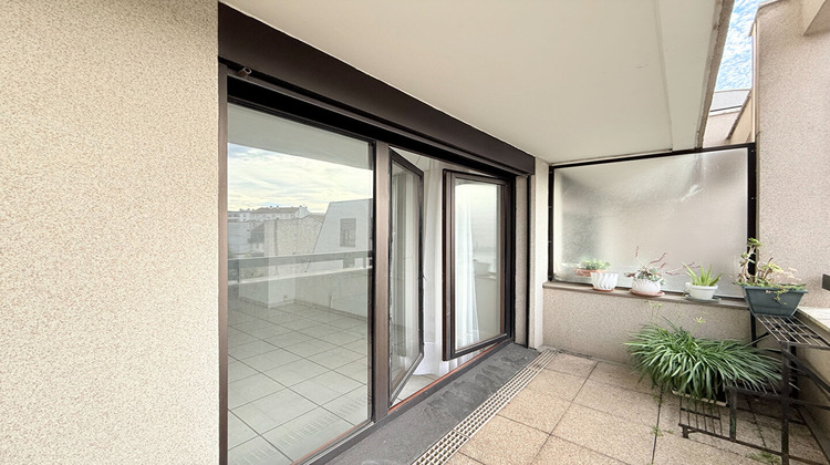 Ma-Cabane - Vente Appartement LE KREMLIN-BICETRE, 115 m²