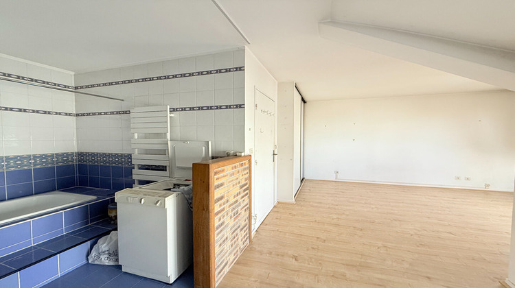 Ma-Cabane - Vente Appartement LE KREMLIN-BICETRE, 115 m²