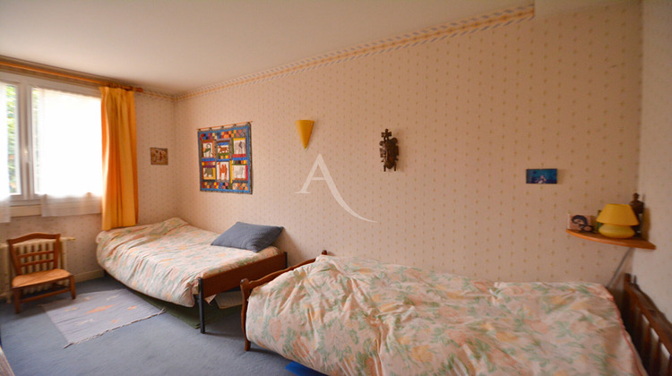 Ma-Cabane - Vente Appartement LE KREMLIN-BICETRE, 82 m²