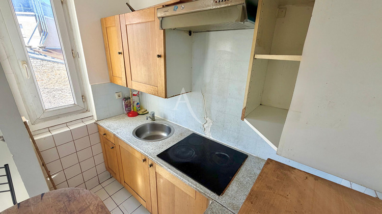 Ma-Cabane - Vente Appartement LE KREMLIN-BICETRE, 22 m²