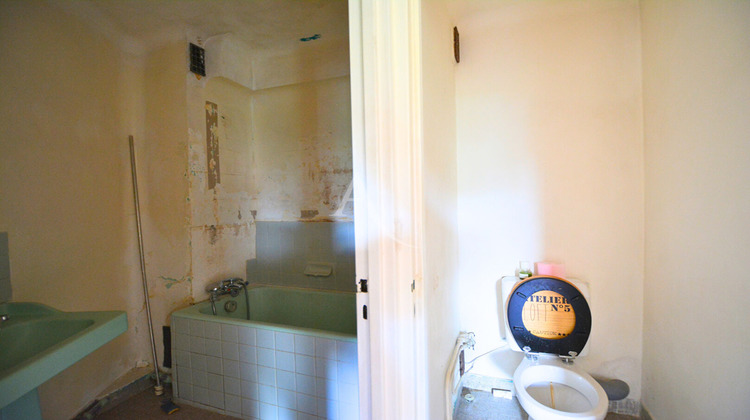 Ma-Cabane - Vente Appartement LE KREMLIN-BICETRE, 37 m²