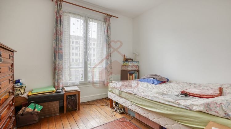 Ma-Cabane - Vente Appartement Le Kremlin-Bicêtre, 34 m²