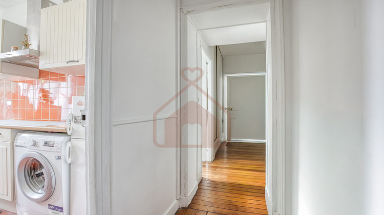 Ma-Cabane - Vente Appartement Le Kremlin-Bicêtre, 34 m²